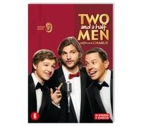 mon oncle charlie - saison 9 - coffret dvd