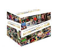 Mon Oncle Charlie - Saisons 1 À 12