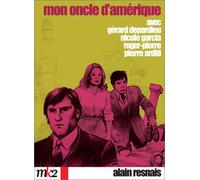 Mon Oncle d'Amérique
