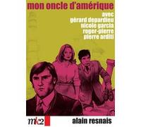 Mon Oncle d'Amérique E