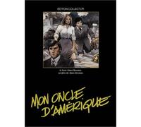 Mon Oncle D'amérique - Édition Collector
