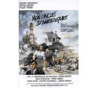 Mon Oncle d'Amérique [Import]
