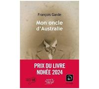 Mon Oncle D'australie