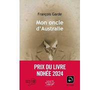Mon Oncle D'australie