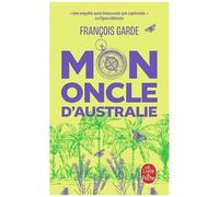 Mon Oncle D'australie