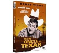 Mon oncle du Texas DVD E