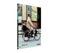 Mon oncle DVD DVD