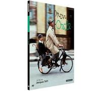 Mon oncle DVD E