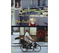 Mon oncle E