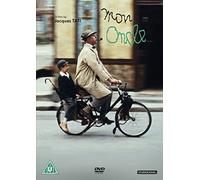 Mon Oncle – Édition Royaume‑Uni – Import