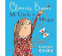 Mon oncle est un Hunkle dit Clarice Bean