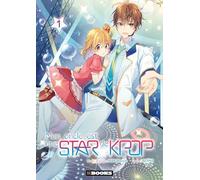 Mon oncle est une star de Kpop T01