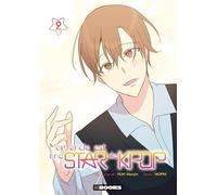 Mon oncle est une star de Kpop T02