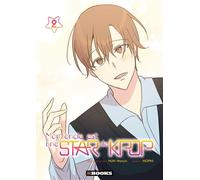 Mon oncle est une star de Kpop T02 - Wonjin Huh - kbooks - broché - Manga