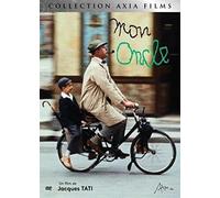 Mon Oncle [Import]