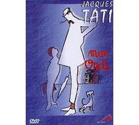 Mon Oncle [Import]