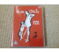 Mon oncle [Import anglais]