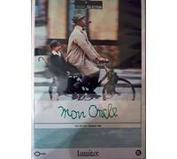 Mon Oncle - Import Belge
