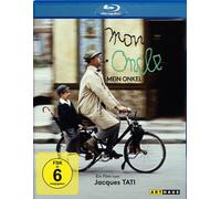 Mon Oncle – Jean-Pierre Zola / Lucien Frégis – DVD – Version remastérisée