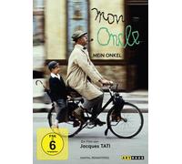 Mon Oncle - Mein Onkel