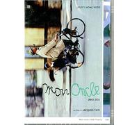 Mon Oncle-Mio Zio [Import]