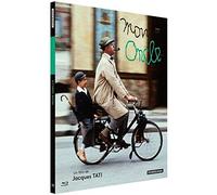 Mon Oncle ( Mon oncle ) (Blu-Ray)