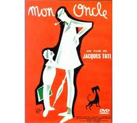 Mon oncle - parade [VHS]