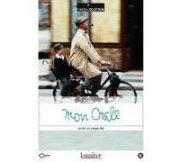 Movie - Mon Oncle
