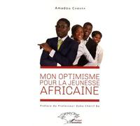Mon Optimisme Pour La Jeunesse Africaine