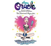 Mon Oracle - 44 cartes magiques pour illuminer mon quotidien