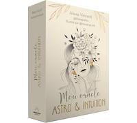 Mon oracle astro & intuition