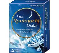 Mon oracle de Noël