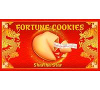 Mon oracle de poche : Fortune cookies