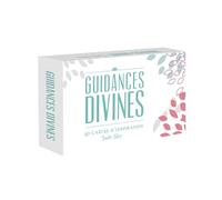 Mon oracle de poche : Guidances divines: 40 cartes d'inspiration