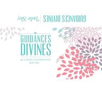 Mon oracle de poche : Guidances divines: 40 cartes d'inspiration