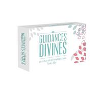 Mon oracle de poche : Guidances divines - 40 cartes d'inspiration - Jade Sky - Lotus Et L'elephant - Jeux livres objets