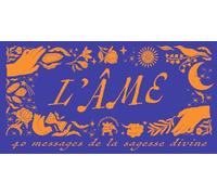 Mon oracle de poche : L'Âme: 40 messages de la sagesse divine