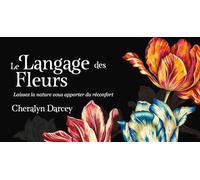 Mon oracle de poche : Langage des fleurs: Laissez la nature vous apporter du réconfort