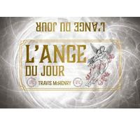 Mon Oracle De Poche L'ange Du Jour