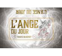 Mon oracle de poche : L'Ange du jour
