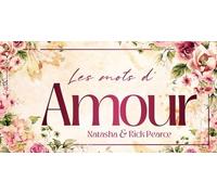 Mon Oracle De Poche Les Mots D'amour - Avec 40 Cartes
