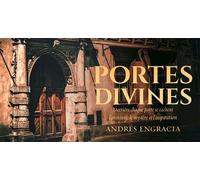 Mon oracle de poche : Portes divines