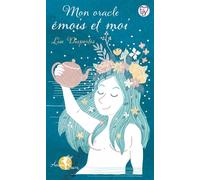 Mon oracle émois et moi - Coffret - Lise Desportes - Arcana Sacra - Coffret - Essai