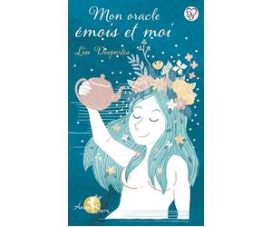 Mon oracle émois et moi - Coffret - Lise Desportes - Arcana Sacra - Coffret - Essai