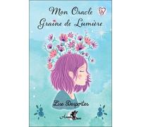 Mon Oracle Graine De Lumière - Avec 40 Cartes