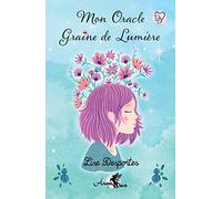 Mon Oracle Graine De Lumière - Avec 40 Cartes