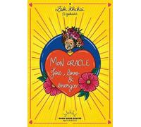 Mon Oracle Joie, Love & Énergie