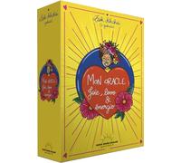 Mon oracle joie, love & énergie Zak Khchai (Auteur)