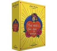 Mon oracle joie, love & énergie Zak Khchai (Auteur)