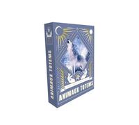 Mon Oracle Magique Animaux Totem - Avec 40 Cartes Et 1 Livre